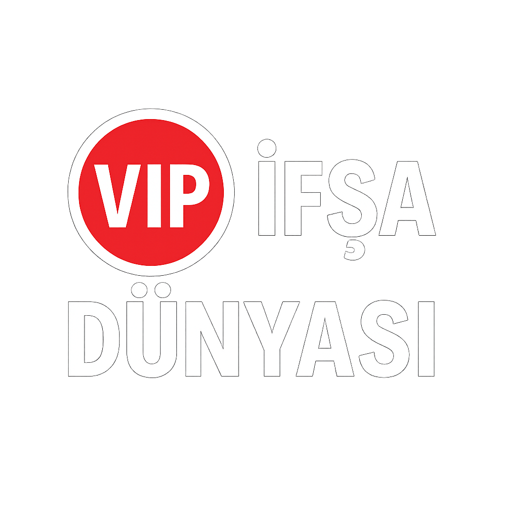 Vip İfşa Dünyası – Türk İfşa İzle