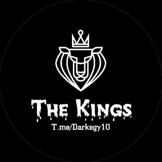 The Dark Egy 2️⃣