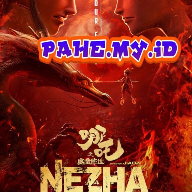Pahe.my.id