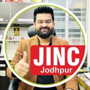 JINC NURSING COACHING JODHPUR