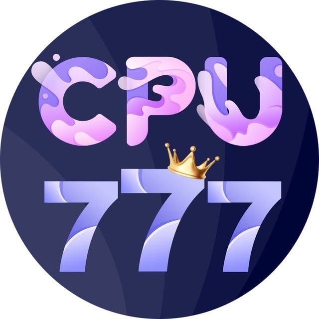 CPU777.com