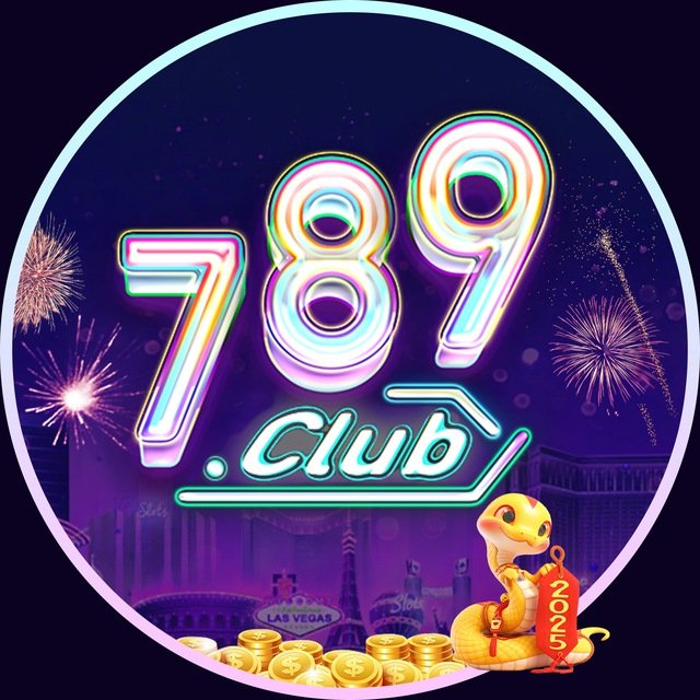 789CLUB - Game Bài Las Vegas