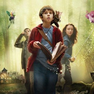 The Spiderwick Chronicles Sub Indo
