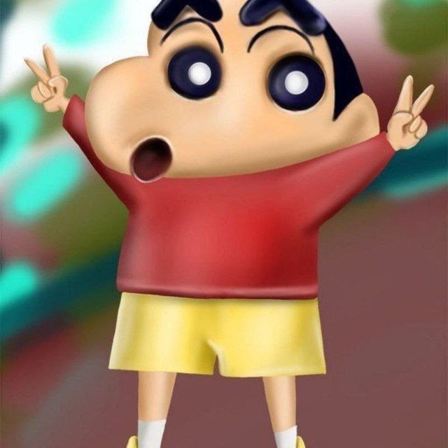 Shinchan new episodes in Hindi