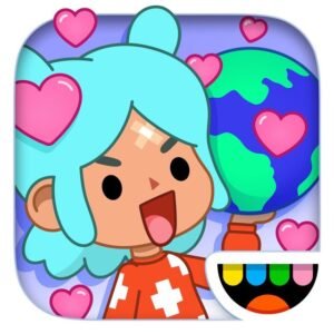 тока бока взлом 🍭 скачать 1.104